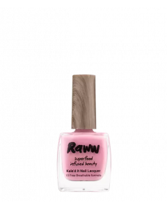 Kale'D It Nail Lacquer - One In A Melon