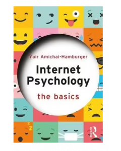 Internet Psychology, The Basics