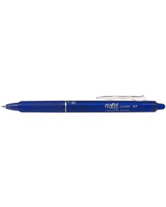 Pilot Blue Ballpoint Retractable Pen