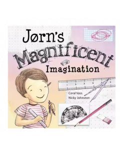 Jorn's Magnificent Imagination