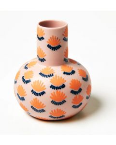 Happy Vase Kiwi