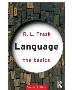 Language, The Basics