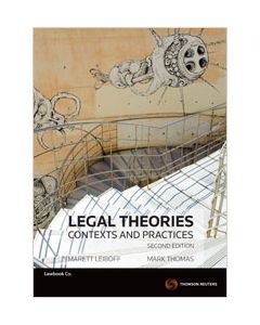 Legal Theories: Context and Practices
