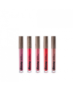 Coconut Splash Lip Gloss