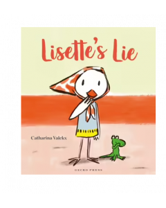 Lisette's Lie