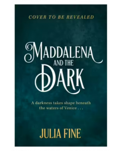 Maddalena and the Dark