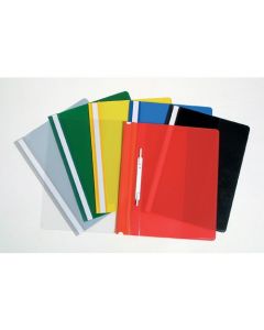 Marbig Flat Files 5 Pack