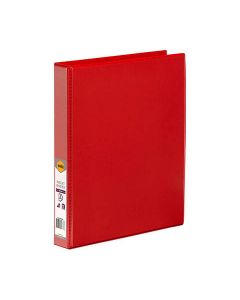 Marbig Clearview Insert Binder A4 (3 Colours Available)