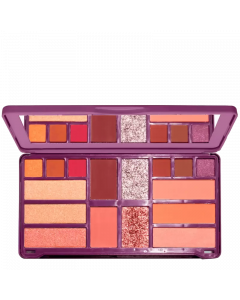 You Make Me Mauve All In One Face Palette