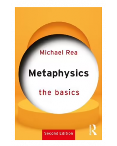 Metaphysics, The Basics
