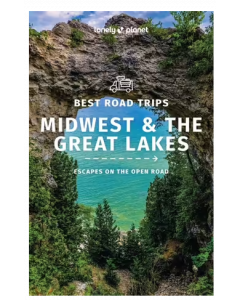 Best Road Trips Midwest & the Great Lakes | Lonely Planet Travel Guide
