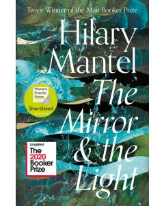 The Mirror & The Light