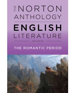 The Norton Anthology of English Literature 10ed