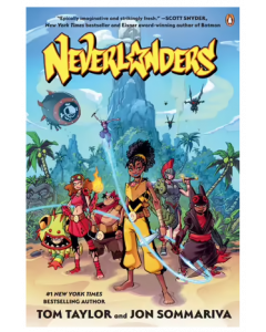 Neverlanders