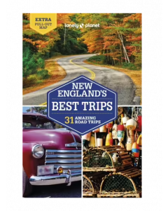 New England's Best Trips | Lonely Planet Travel Guide