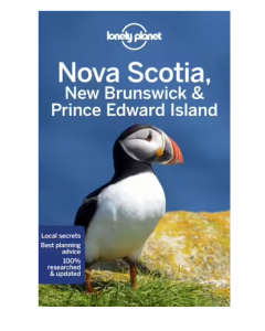 Nova Scotia, New Brunswick & Prince Edward Island | Lonely Planet Travel Guide