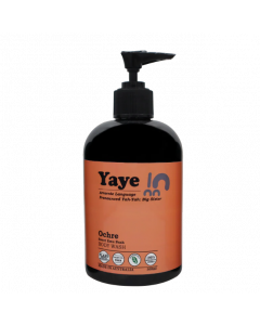 Ochre Body Wash