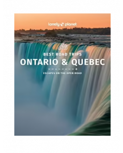 Best Road Trips Ontario & Quebec | Lonely Planet Travel Guide