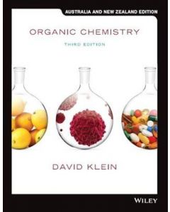 Organic Chemistry 3rd ed