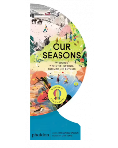 Our Seasons | The World in Winter, Spring, Summer, and Autumn