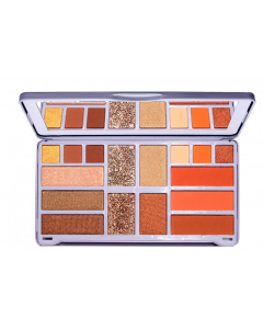 Peony For Your Thoughts All In One Face Palette