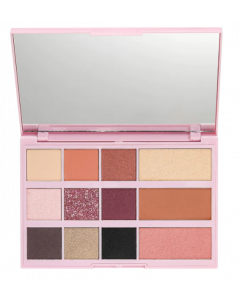 Perfect Protea All In One Face Palette