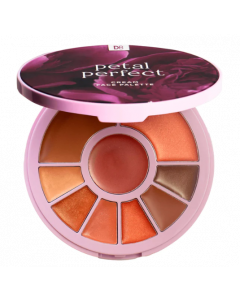 Petal Perfect Cream Face Palette