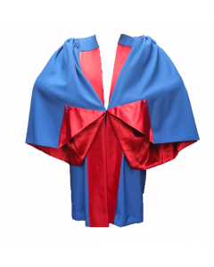 PhD Gown