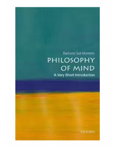 Philosophy of Mind | A Very Short Introduction