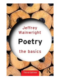 Poetry, The Basics
