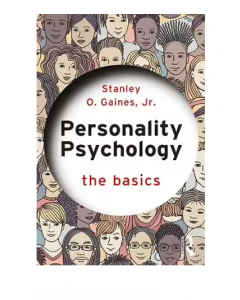 Personality Psychology, The Basics