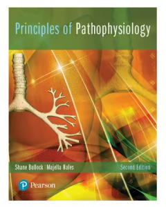 Principles of Pathophysiology 2nd Edition