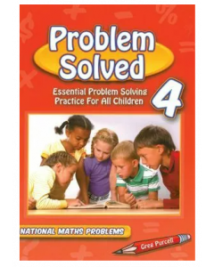 Problem Solved 4