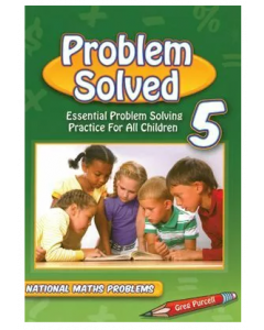 Problem Solved 5