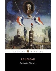 Social Contract Rousseau