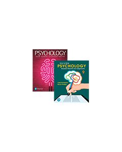 3ED/20 PSYCHOLOGY FROM INQUI