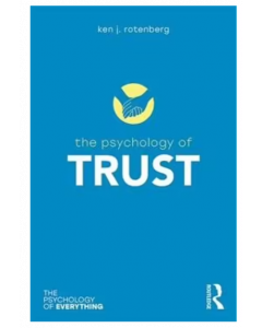 The Psychology of Trust | Psychology of Everything