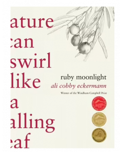 Ruby Moonlight