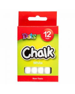 Dats White Chalk