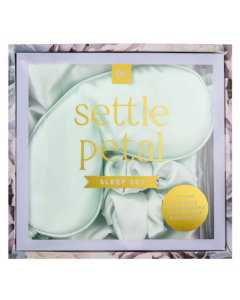 Settle Petal Sleep Set - Sage