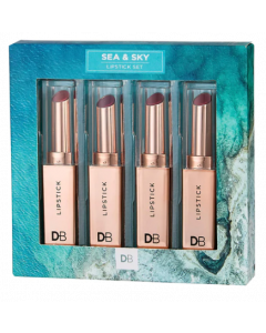 Sea & Sky Lipstick Set