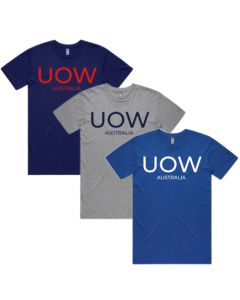 UOW Shirt