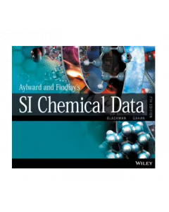 Aylward and Findlay's SI Chemical Data 7th Edition