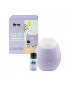 Sleeping Beauty Aromatherapy Kit