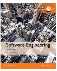 Software Engineering 10th Edition