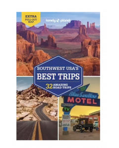 Southwest USA's Best Trips | Lonely Planet Travel Guide