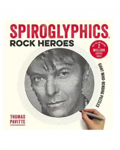Rock Heroes : Spiroglyphics