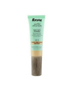 Super-Camo Foundation
