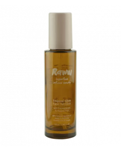 Tropical-Glow Face Tan Elixir