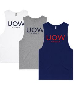 UOW Singlet